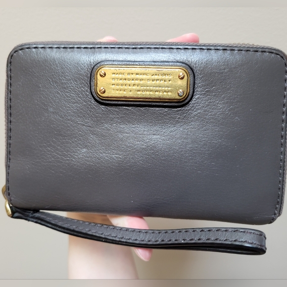 Marc By Marc Jacobs Handbags - Marc by Marc Jacobs Wallet!